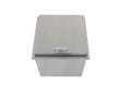 22 in. Stainless Steel Ice Bin / Wine Chiller S3942