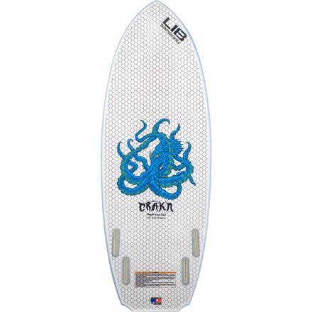 Wakesurf Board H458341