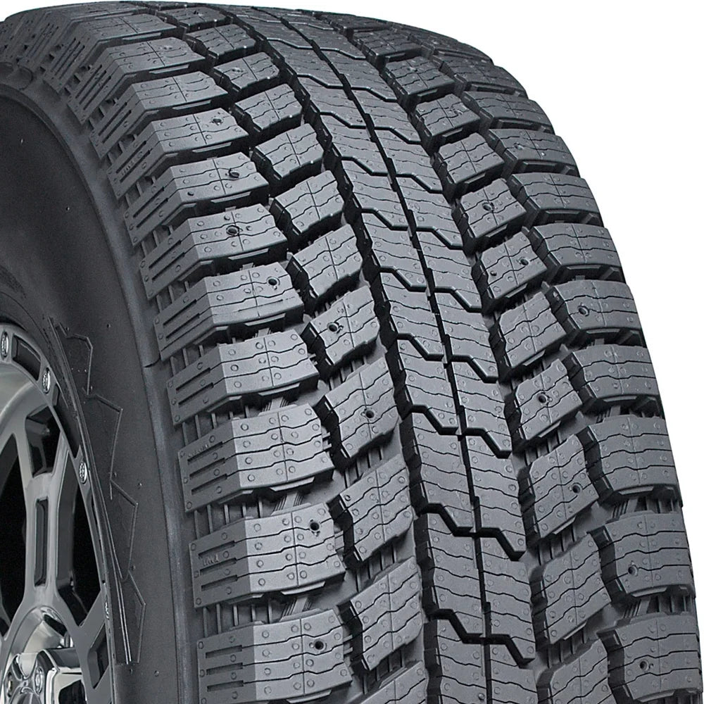 Winter Studdable Tire N269