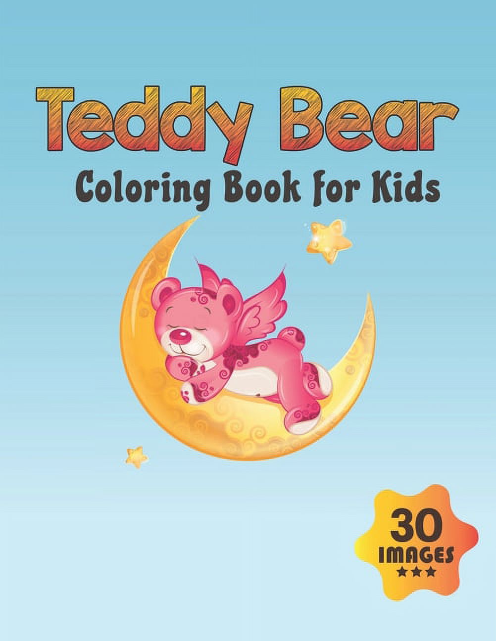 Coloring Book for Kids C592