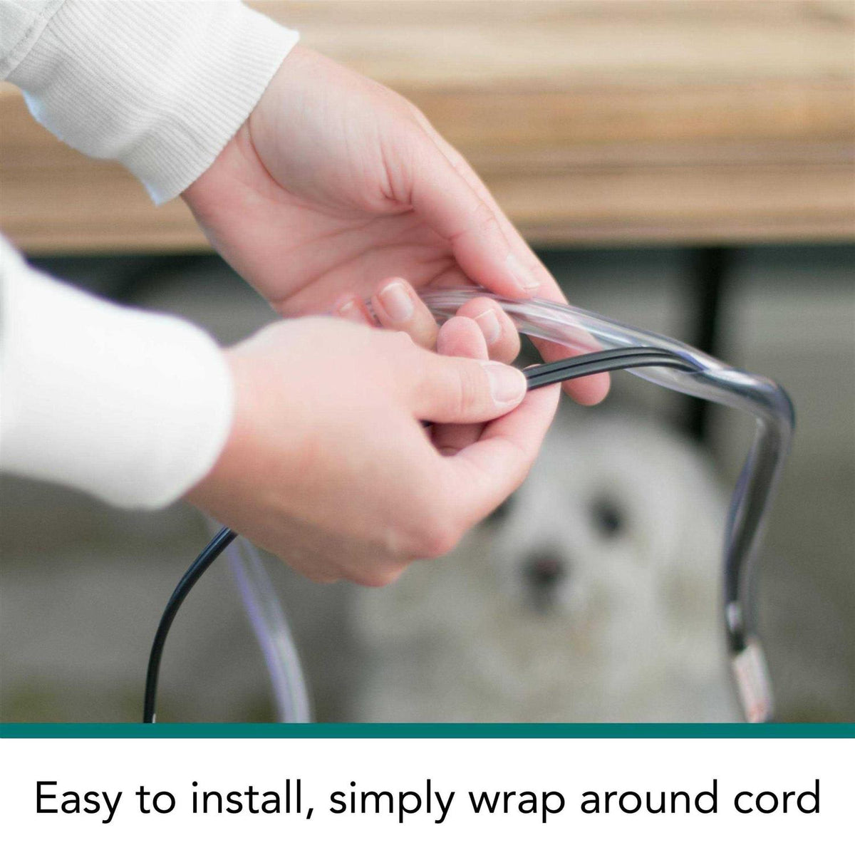 Cord Protector for Dogs B241