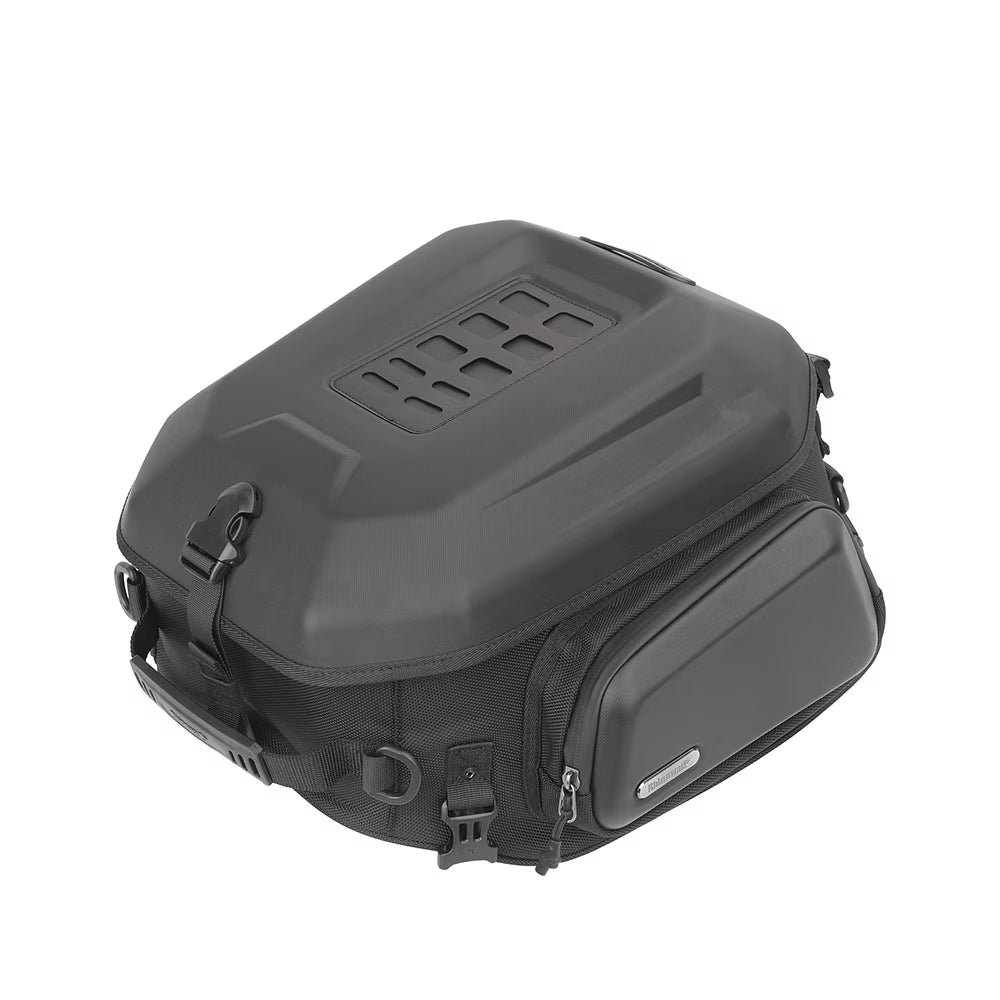 Expandable Motorcycle Rearseat Bag 23-35L Z138