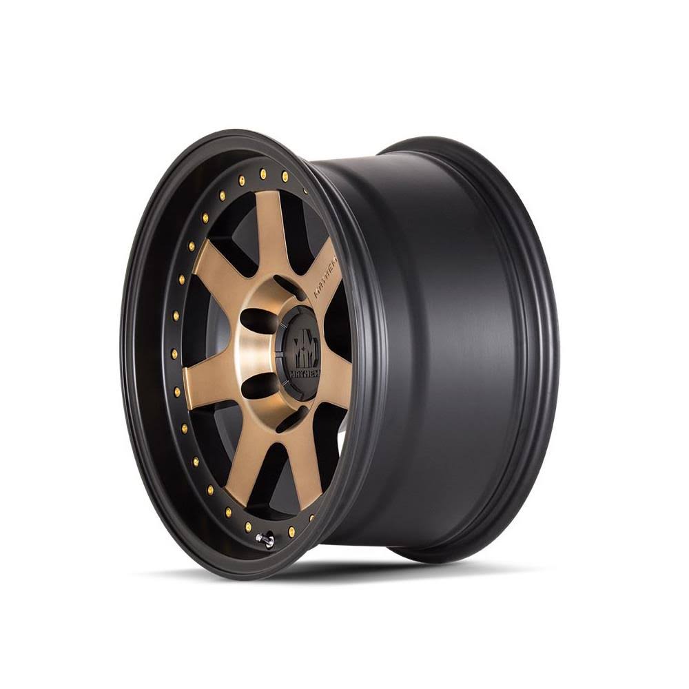Bronze Prodigy Wheel X924416