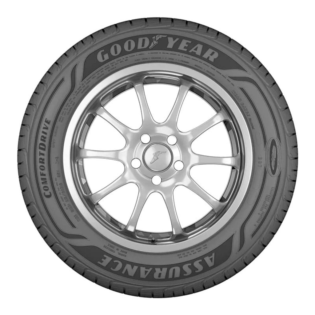 All Season P205/65R16 95H Passenger Tire A63271
