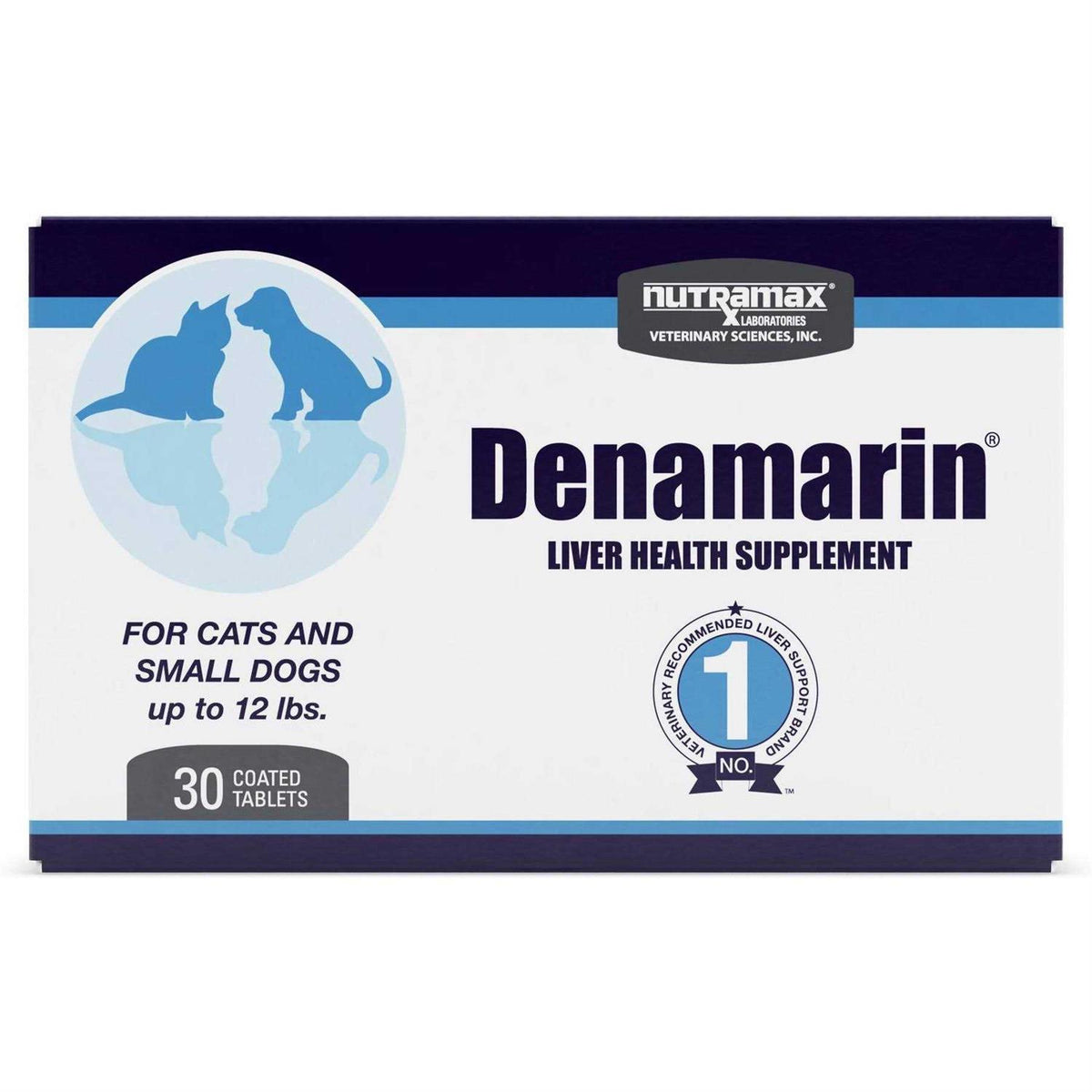 Liver Health Tablets Dogs Y70254
