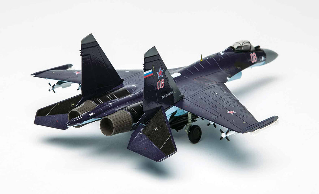 1/72 Die Cast Model Y3997