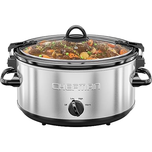 5 Qt. Slow Cooker I121