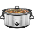 5 Qt. Slow Cooker I121