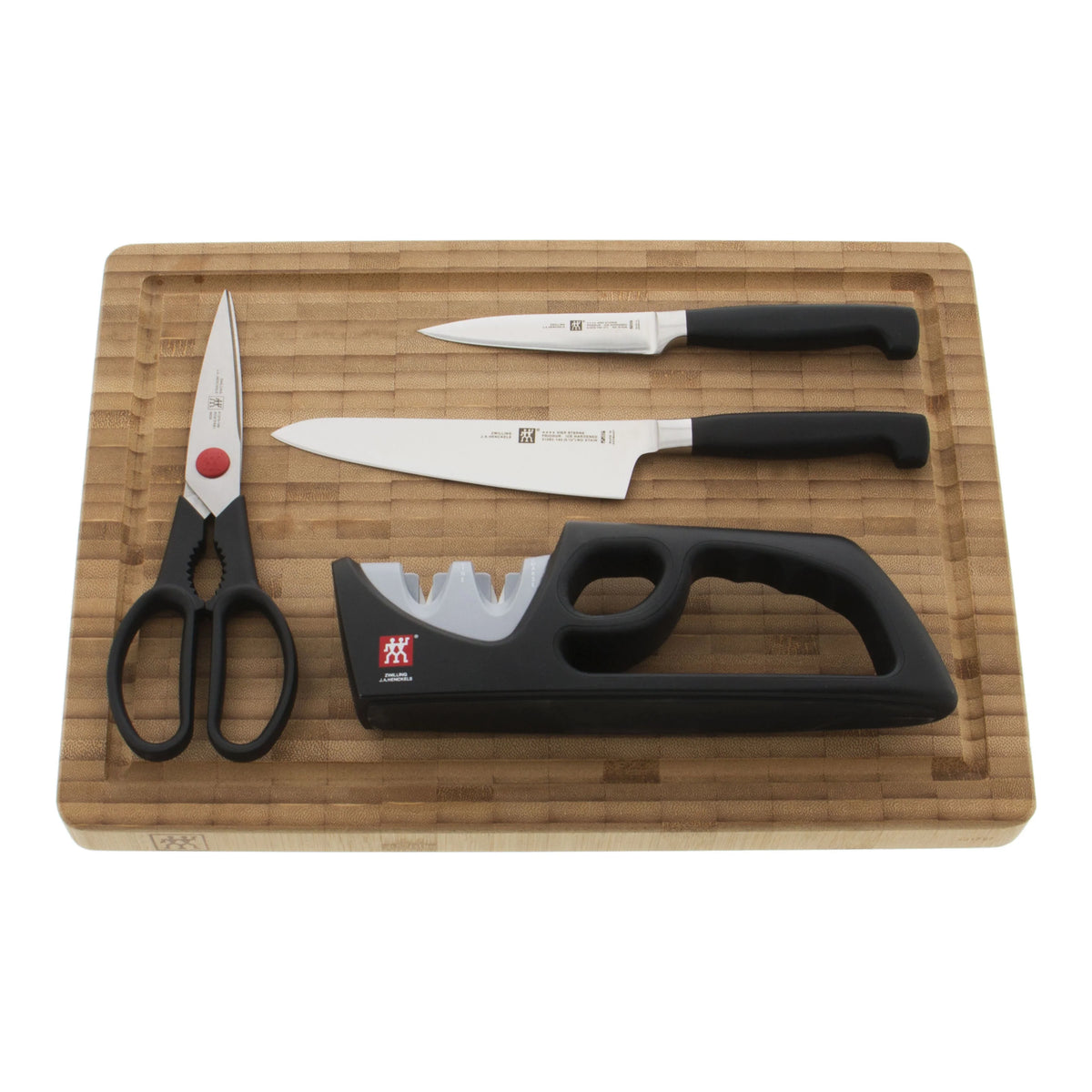 5pc Cutting Board Set H3988