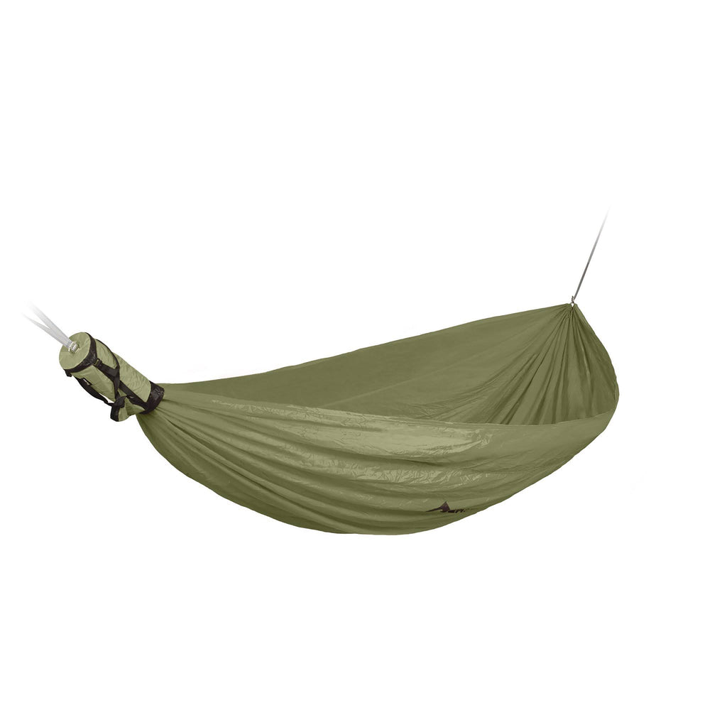 Olive Double Hammock Set R109385