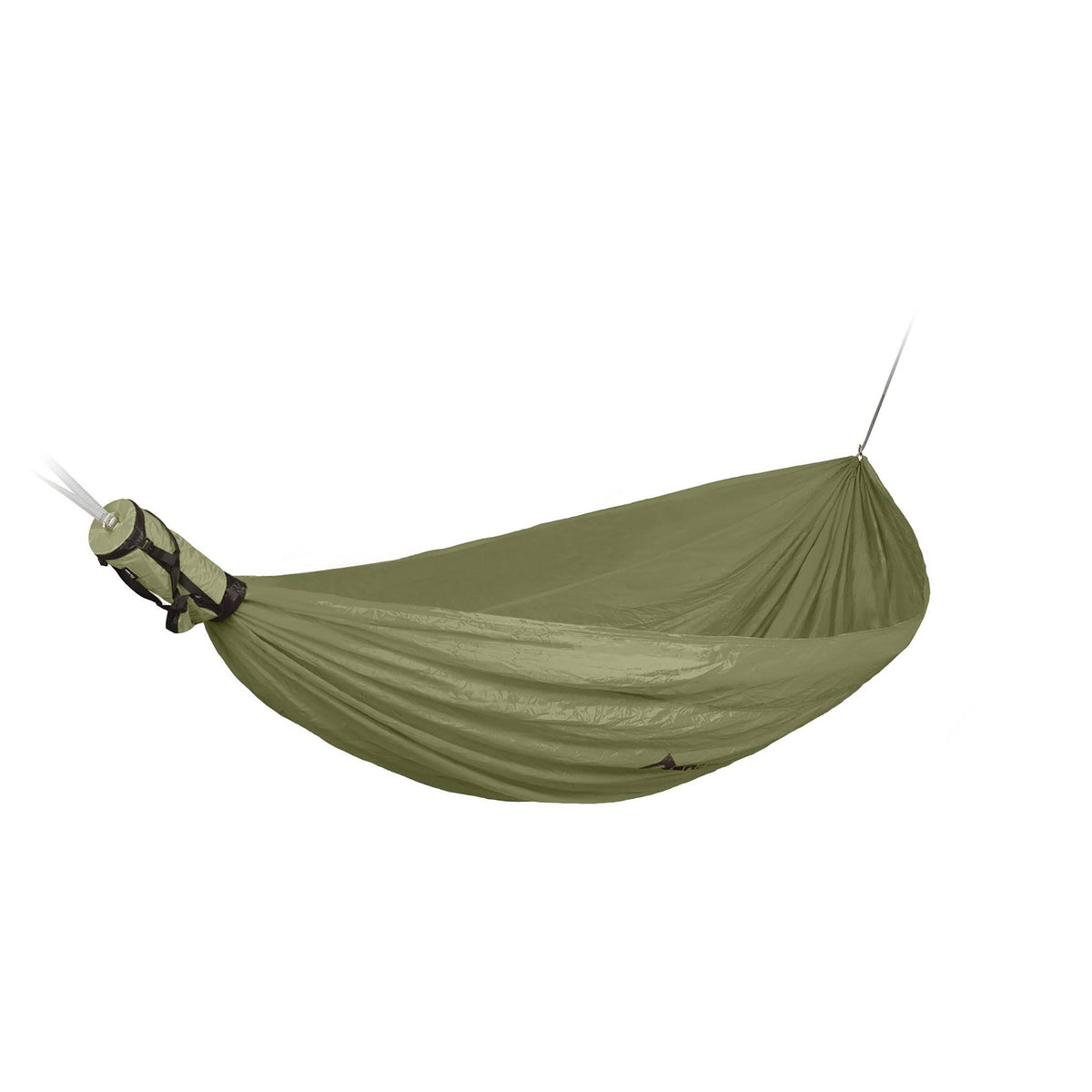 Olive Double Hammock Set R109385