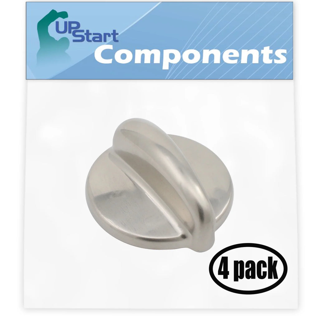 4 Pack Range Control Knob M841