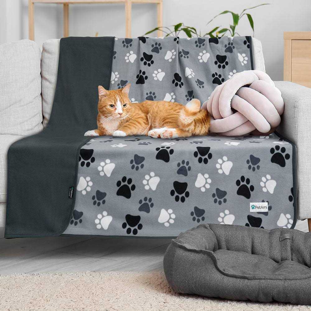 Waterproof Dog Cat Couch Cover D331319