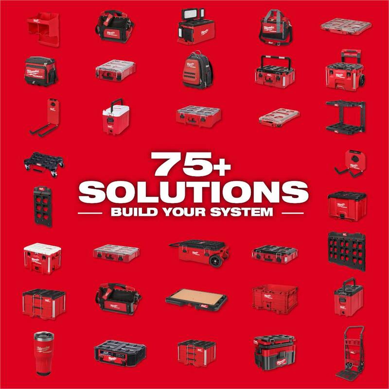 Black Multi-Purpose Utility Tool Cart Z75550