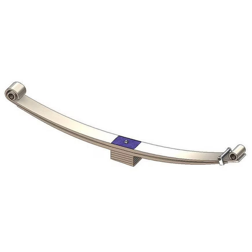 Tapered Leaf Spring Y41530