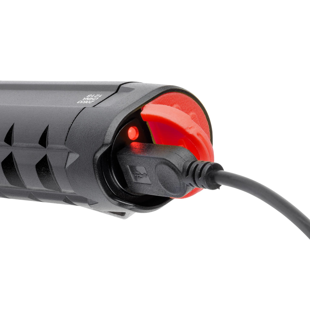 800 Lumens LED Flashlight X67795