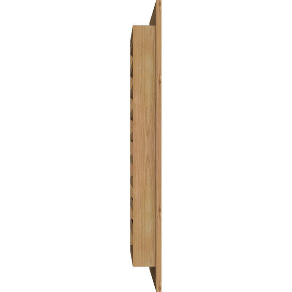 Vertical Gable Vent J9791