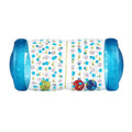 Inflatable Crawling Roller Toy U823