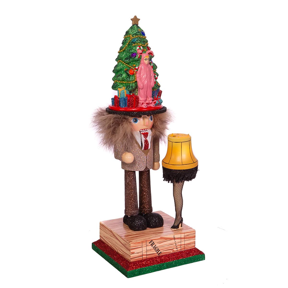 Nutcracker A823
