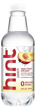 16 Fl Oz Peach Water M68304
