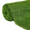 Artificial Grass 1.5x5 yd Green E97315