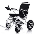 Aviation Travel Safe Lightweight Electric Power Wheelchair Scooter V1405
