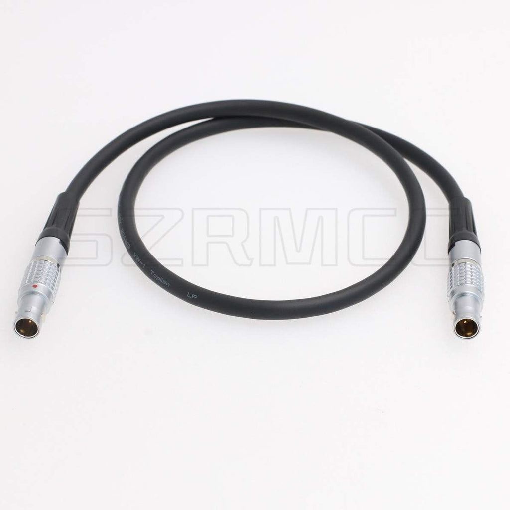 3 Pin Male to 2 Pin Male Power Cable G760281