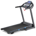 2.25HP Folding Electric Treadmill U4964