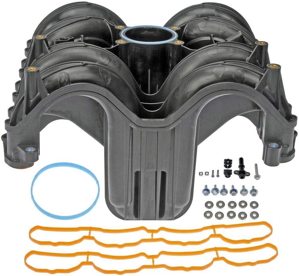 Upper Plastic Intake Manifold R68713