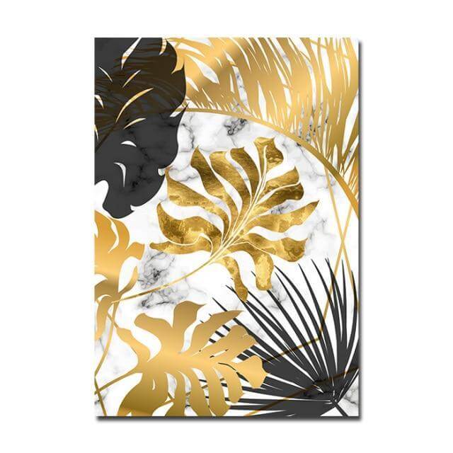 Canvas Painting Wall Arts H90981