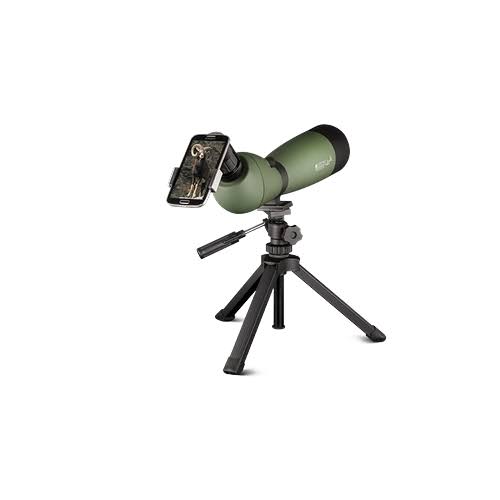 15-45x 65mm Spotting Scope O650183