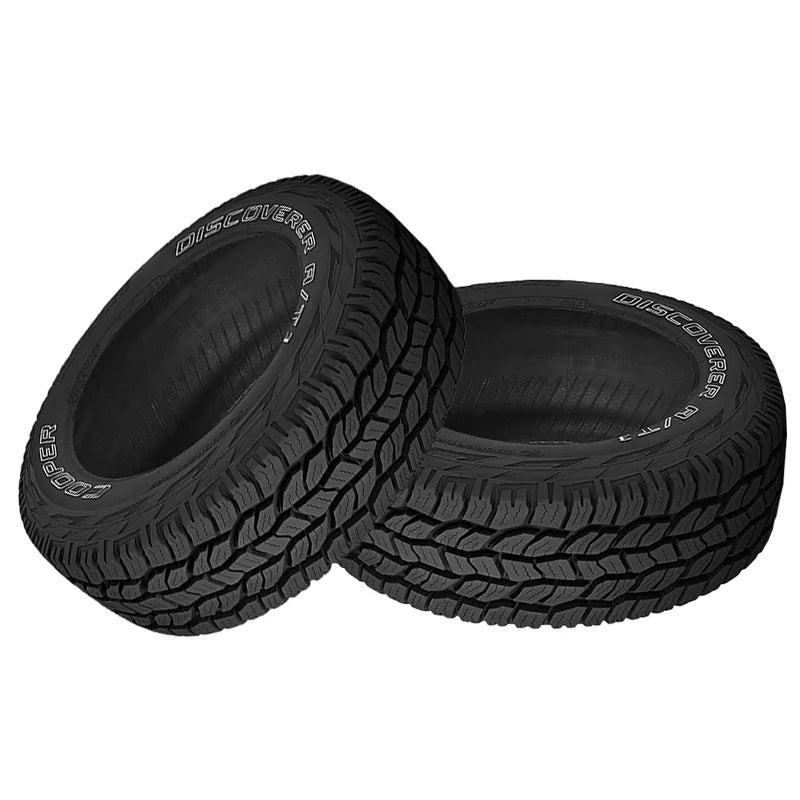 All Terrain Tires LT245/75R16 120R E 10 Ply F111805