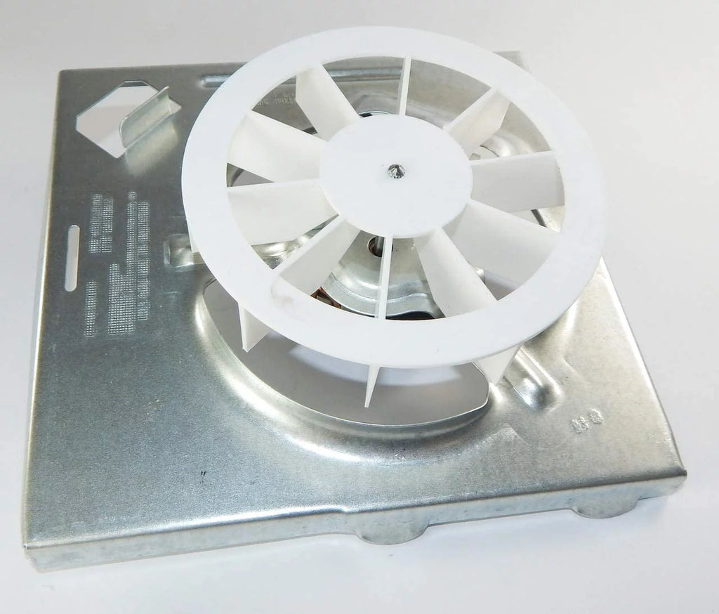 Fan Assembly F967322