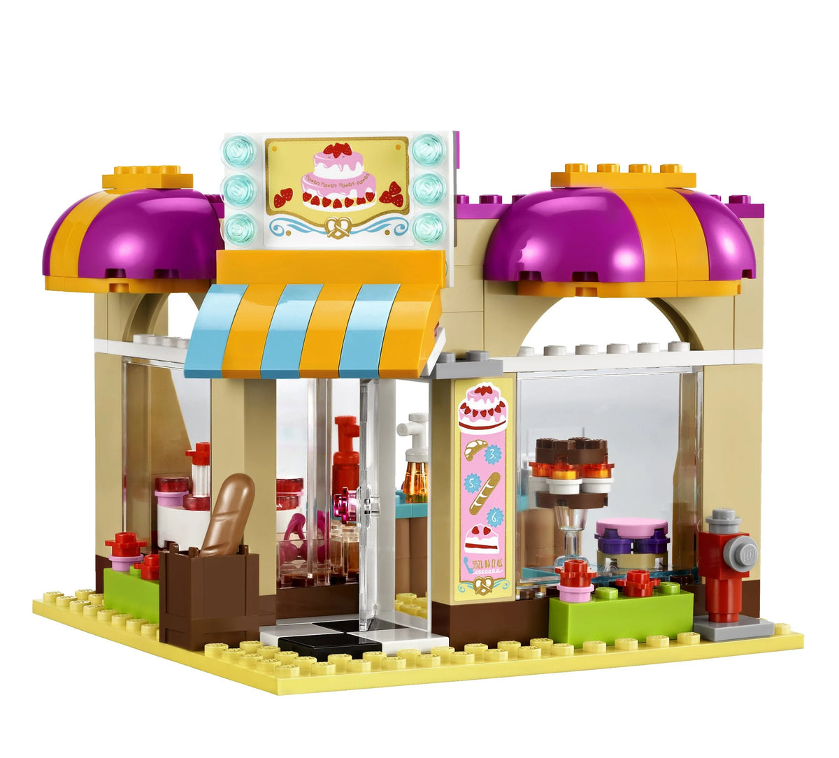 Downtown Bakery I6610