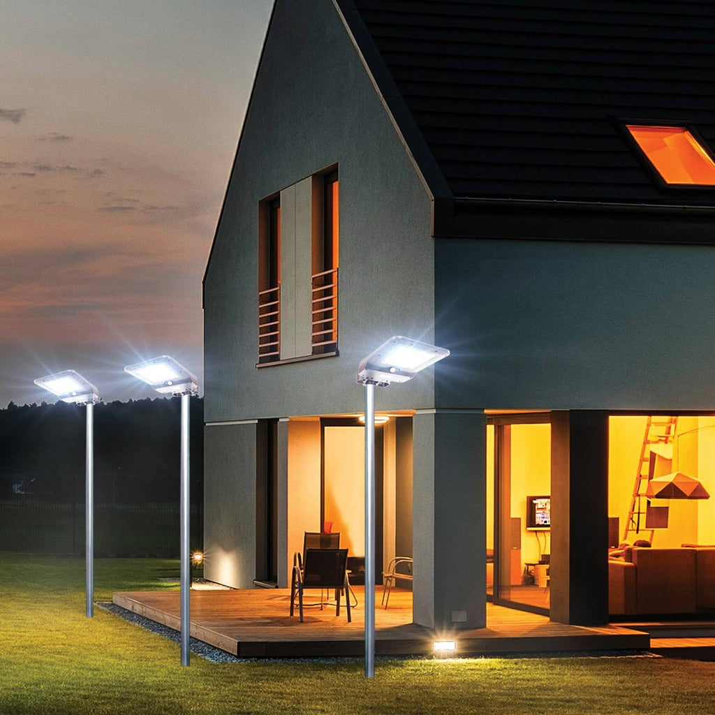 Solar LED Floodlight 1600 W395