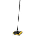Black Carpet Sweeper O81605