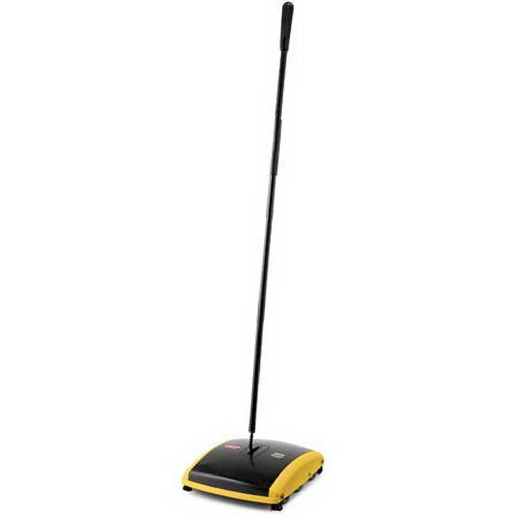 Black Carpet Sweeper O81605