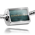 Copper 925 Sterling Silver Bead Y67575