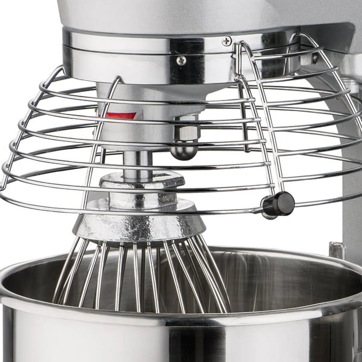 10-QT Mixer with Guard Y76471