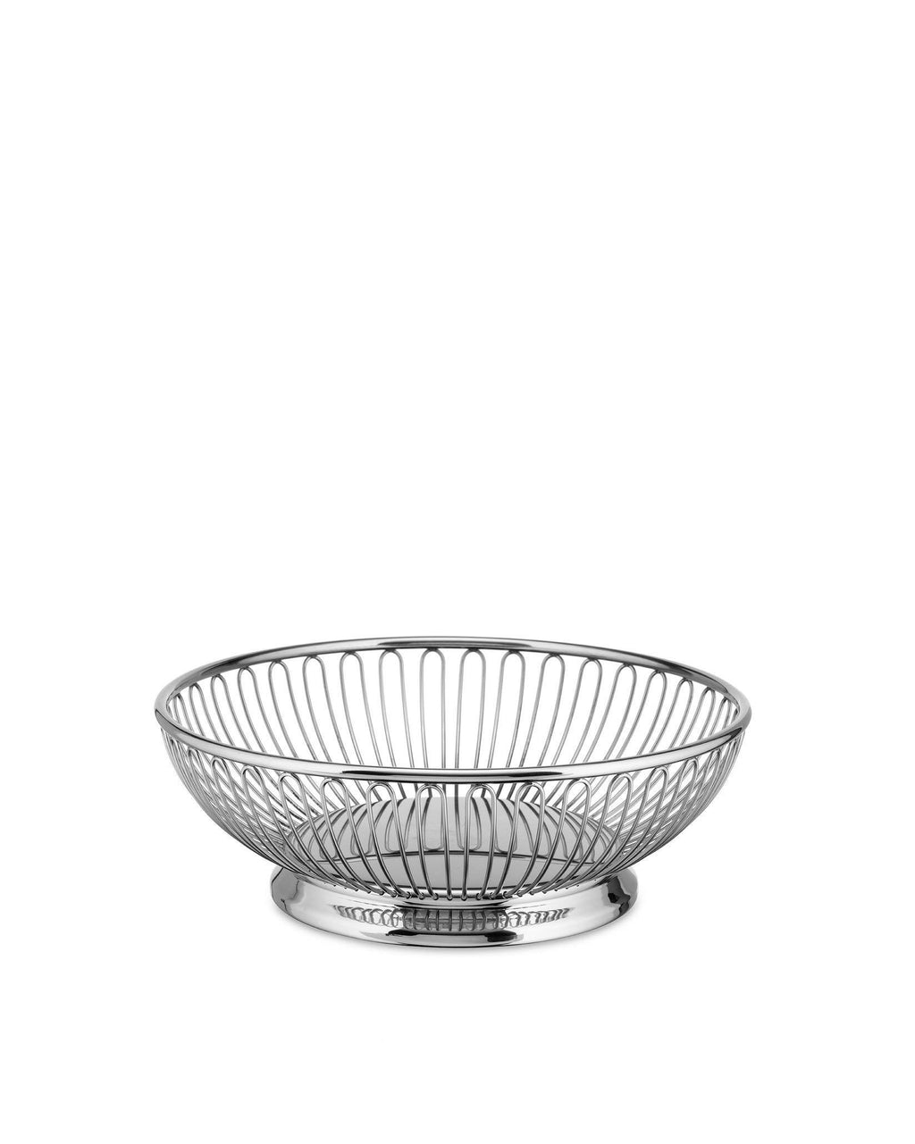 Round Wire Basket U663