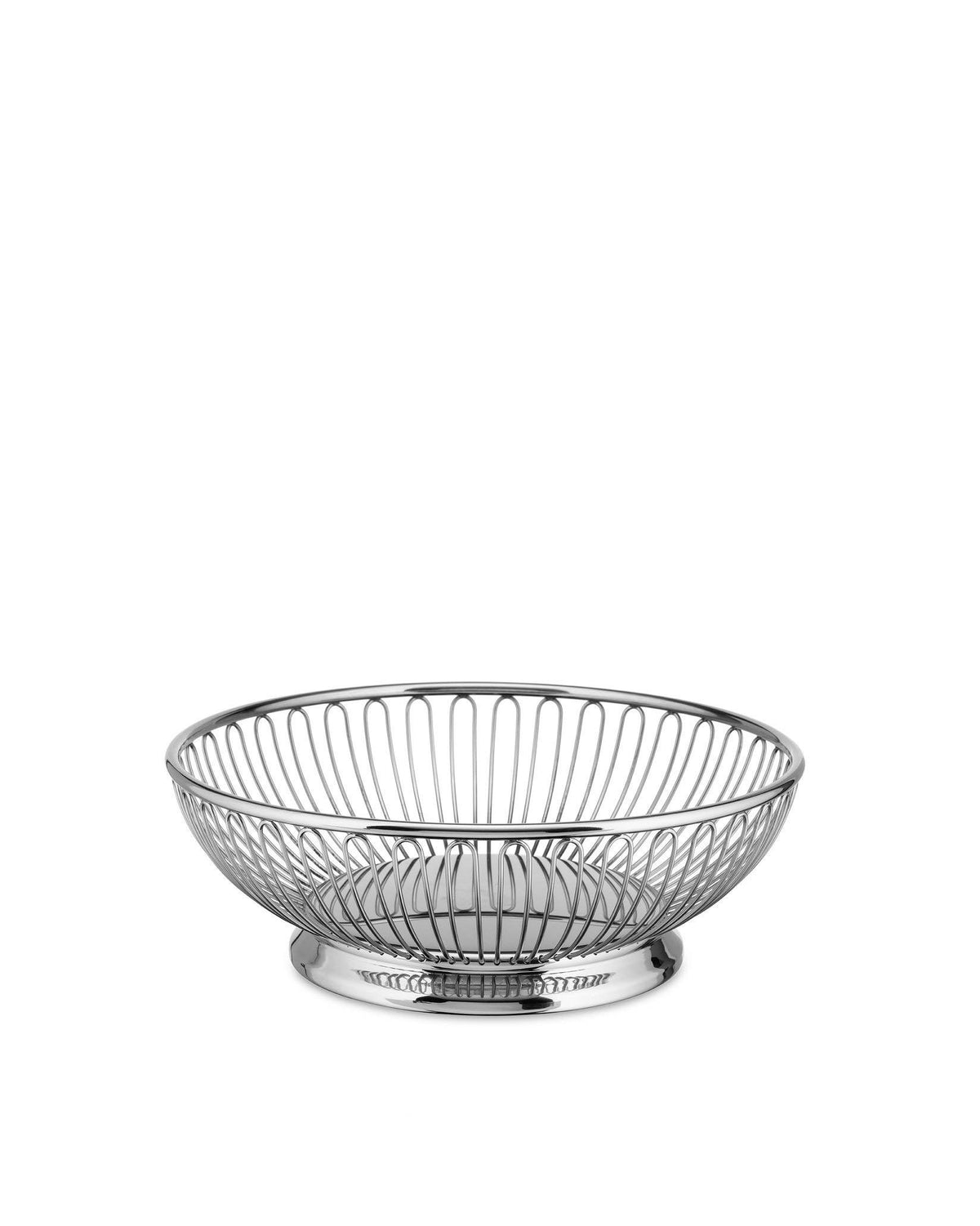 Round Wire Basket U663