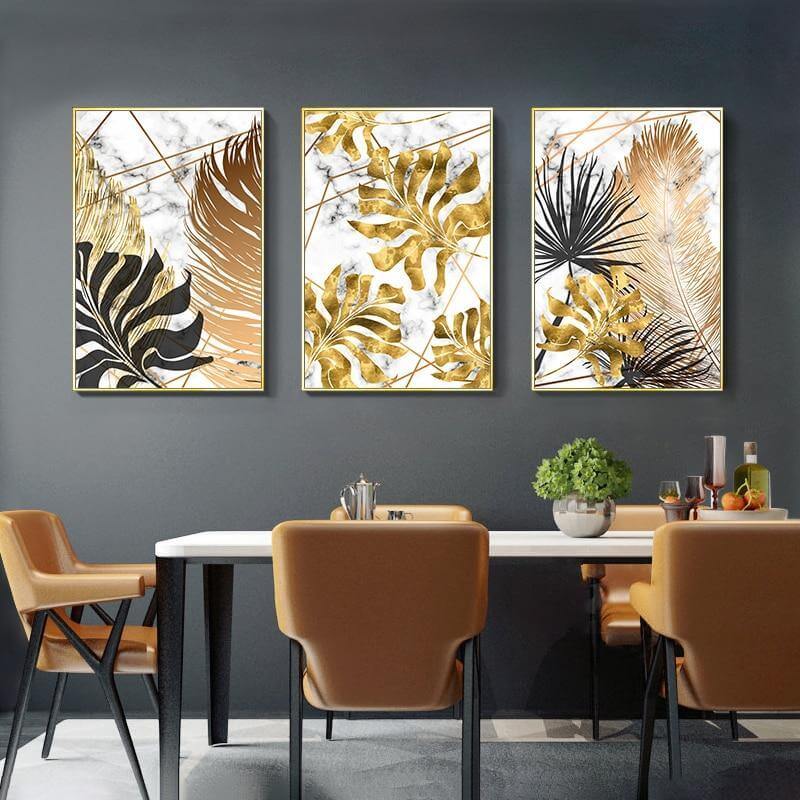 Canvas Painting Wall Arts H90981