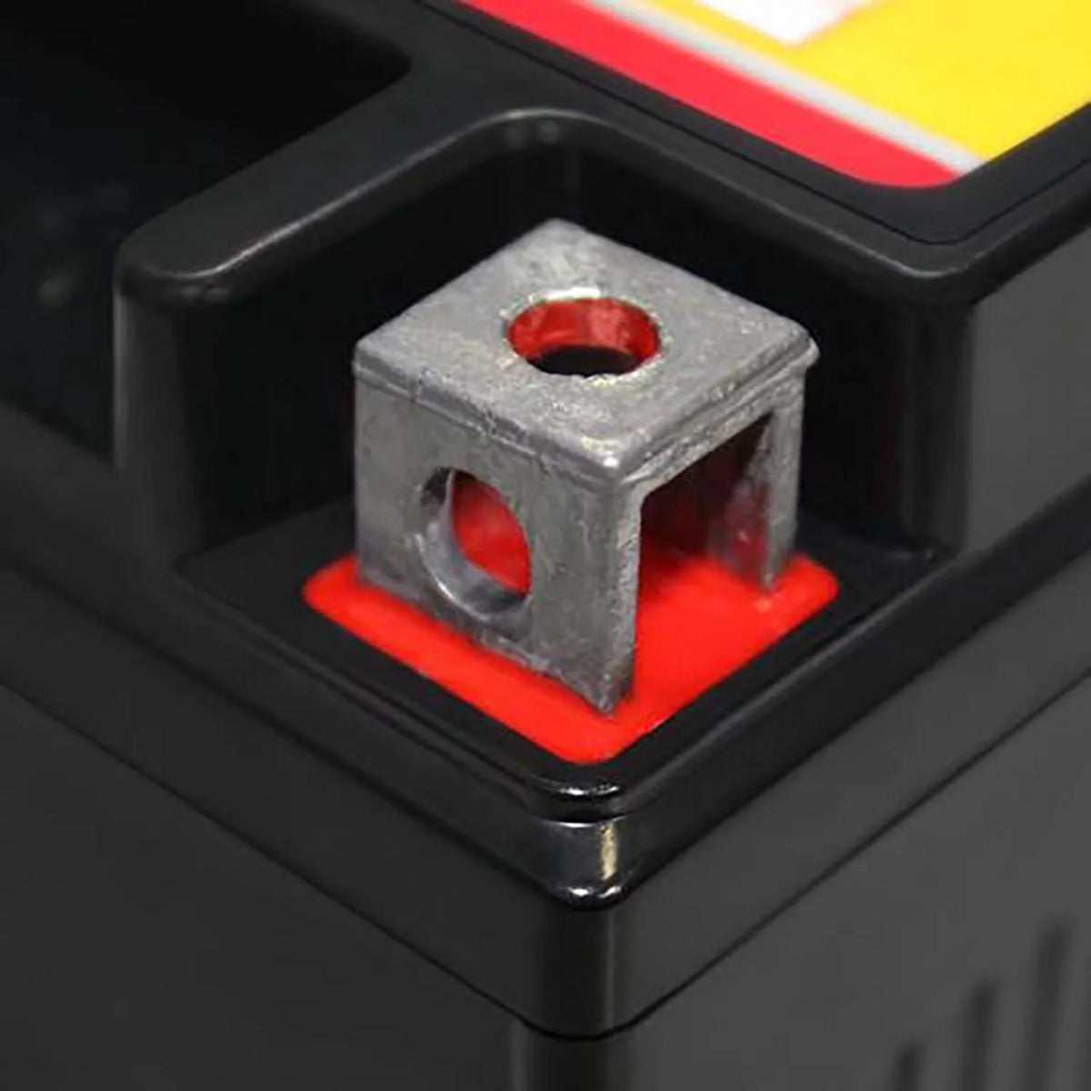 12V SLA Replacement Battery J836