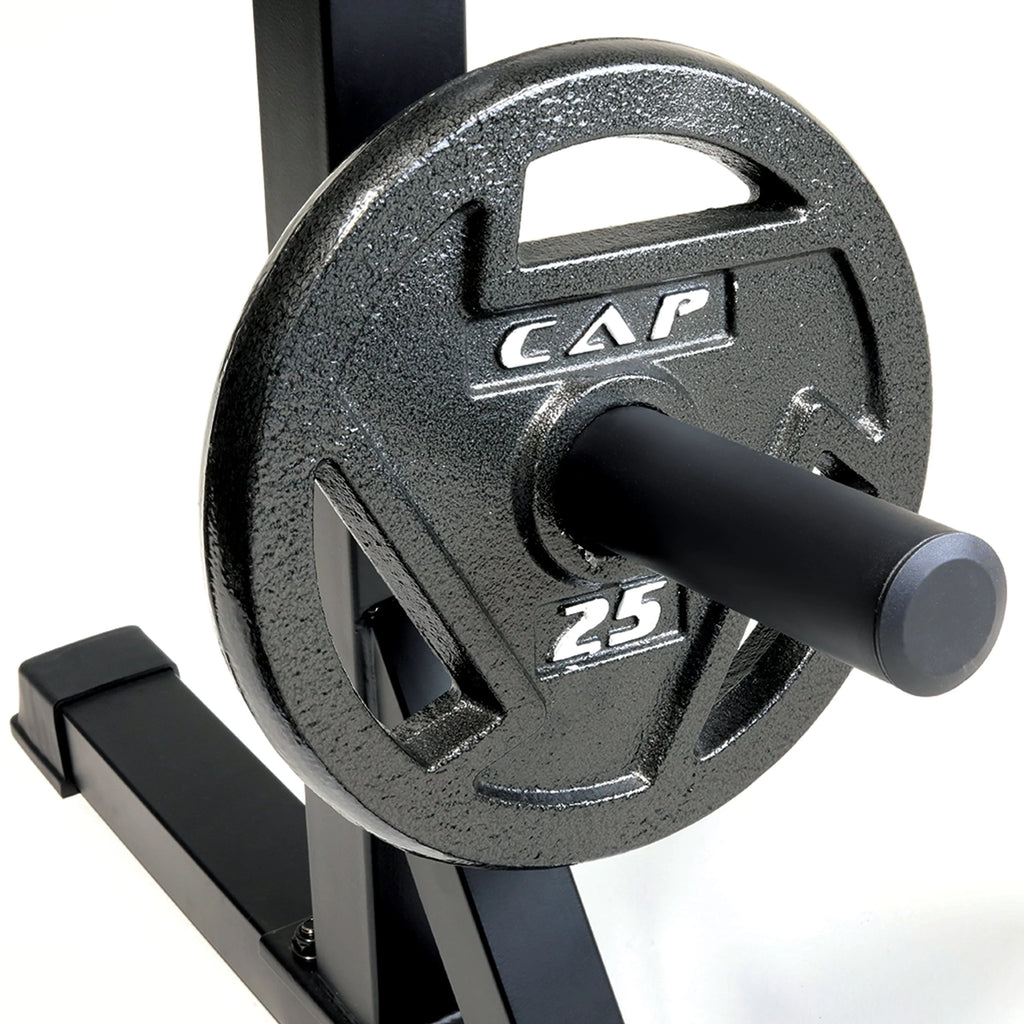 Adjustable Olympic Squat Rack G254234