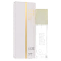 White Musk Eau De Toilette Spray 3.4 oz D742946