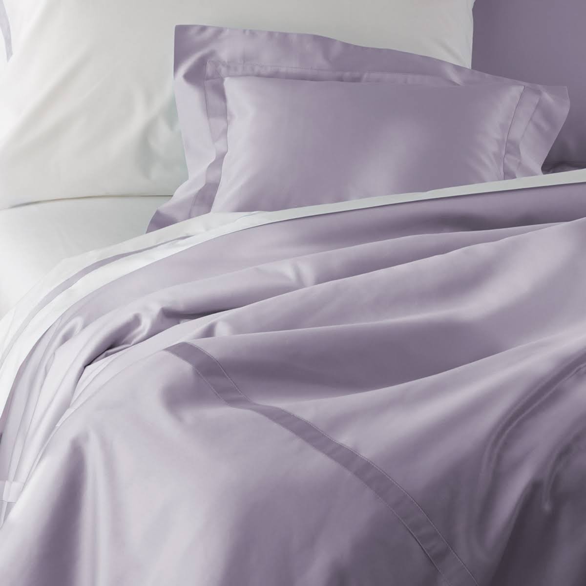 Aquamarine King Duvet Cover Z496