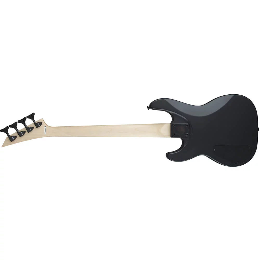 Concert Bass Electric Guitar Satin Black G969