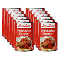 Vegetarian Burger 15 oz 12 pack Q262255
