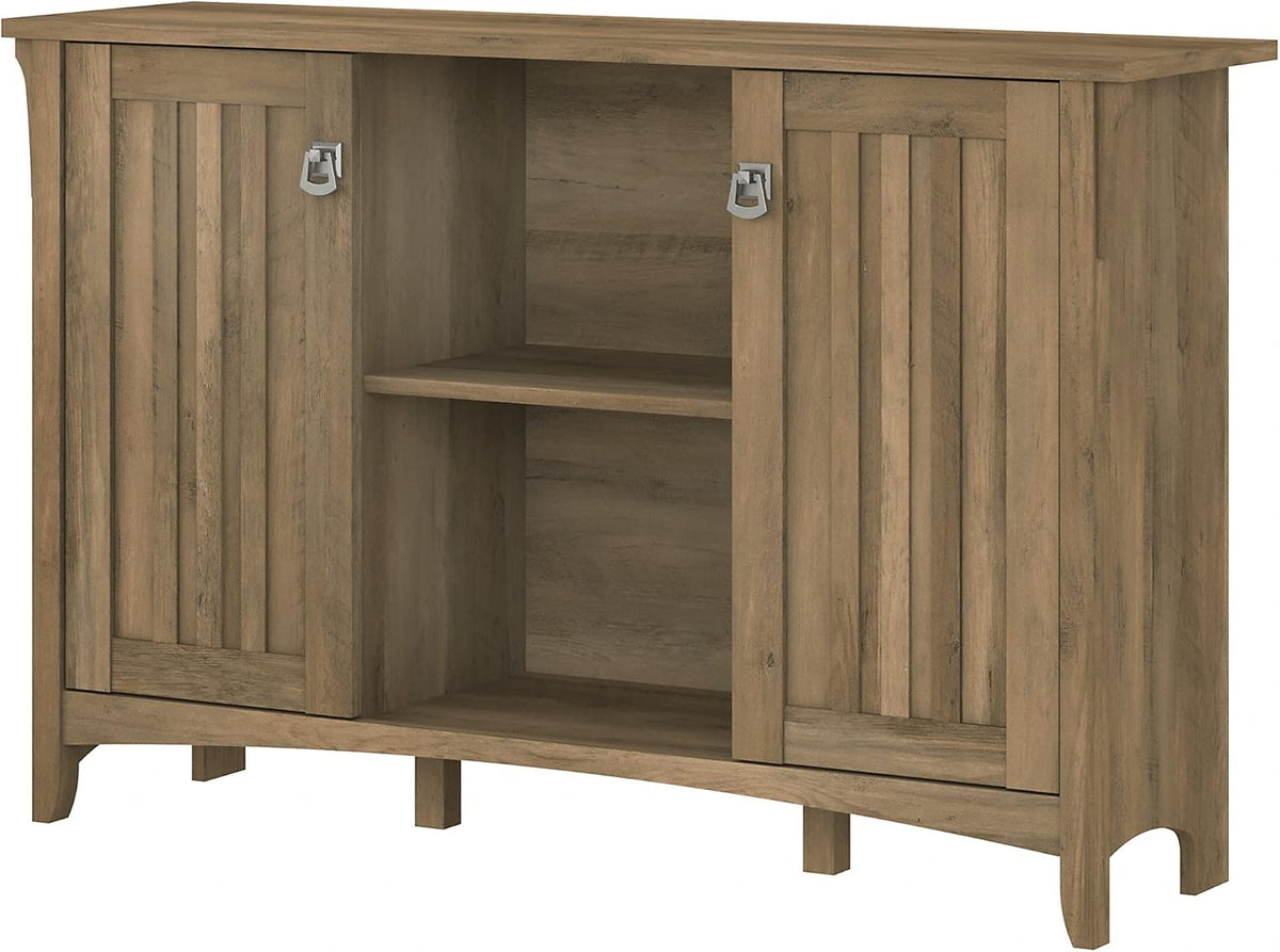 Accent Storage Cabinet with Doors Y844174