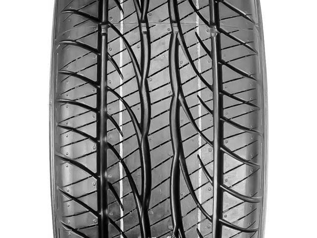 P245/45R18 96V Tire M4274